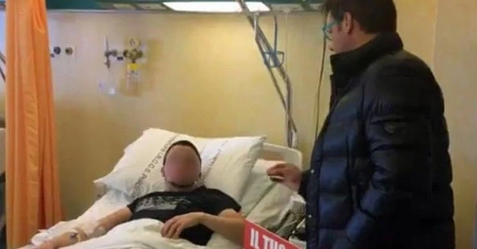 Προς απελάσεις χιλιάδων μεταναστών στην Ιταλία: «Ήρθες για να μας κλέψεις, τώρα πρέπει να επιστρέψεις στη χώρα σου»….